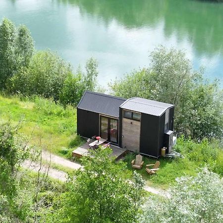 Ezy-sur-Eure Ezy House 1 By Tiny Awayヴィラ エクステリア 写真